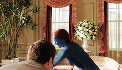 X-Men Mystique kick 1