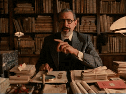 Grand Budapest cat 4