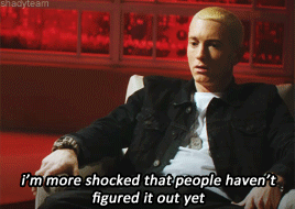 Interview Eminem gay 3