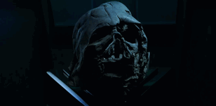 Vader helmet