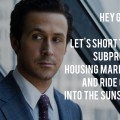 Big Short hey&nbsp;girl