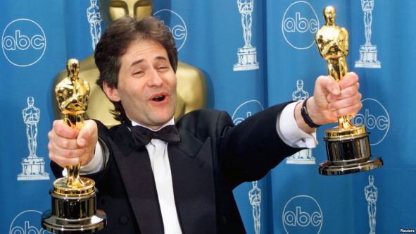 James Horner Oscars