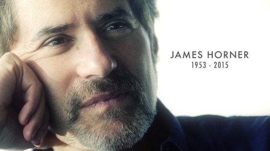 James Horner
