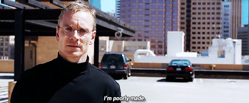 Jobs not my father 2