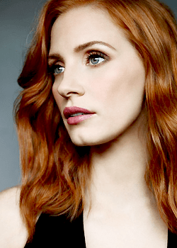 Martian Chastainmuah