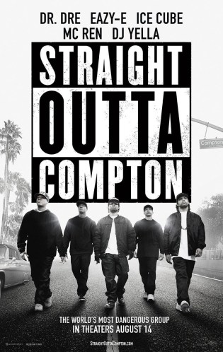 poster- COMPTON