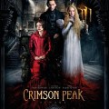 poster- CRIMSON PEAK