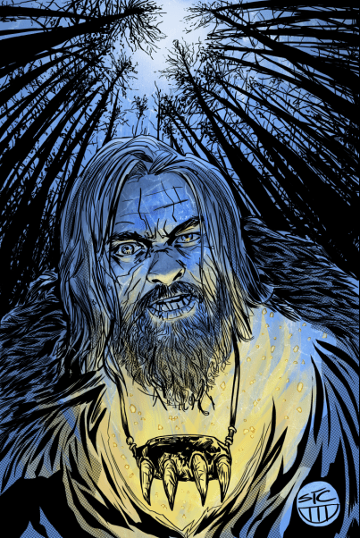Revenant art 1
