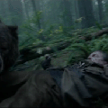 Revenant bear slap