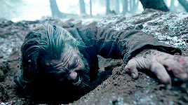 Revenant screamcrawl