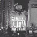 Straight Outta Stay&nbsp;Puft