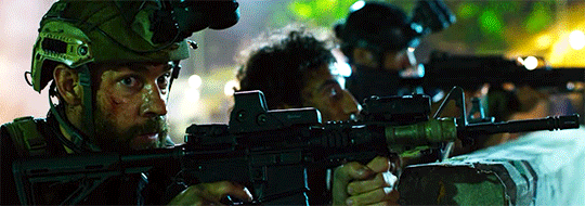 13 Hours Krasinski nod