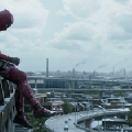 Deadpool 1