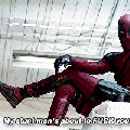 Deadpool stuntman
