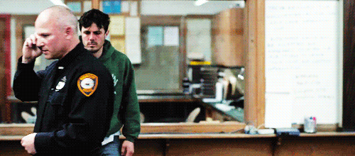 Manchester gun pull 1