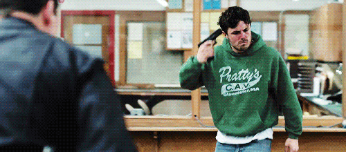 Manchester gun pull 2