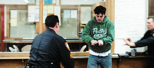 Manchester gun pull 3