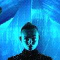 Neon Demon lights