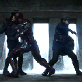 stunts Cap 1