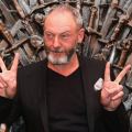 Liam Cunningham