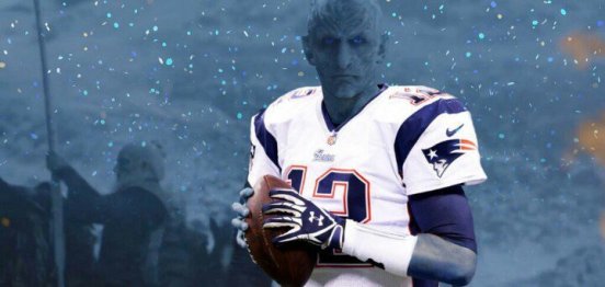 Night King Brady