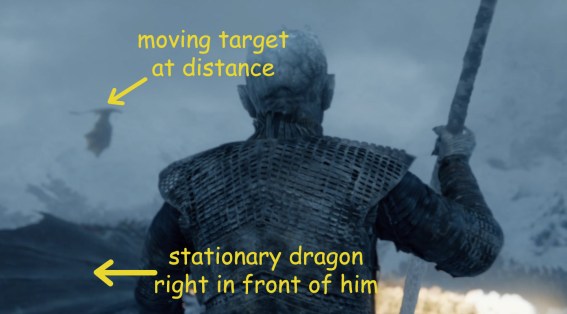 Night King meme 1