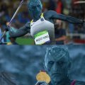 Night King olympian