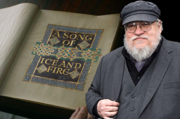 GRRM